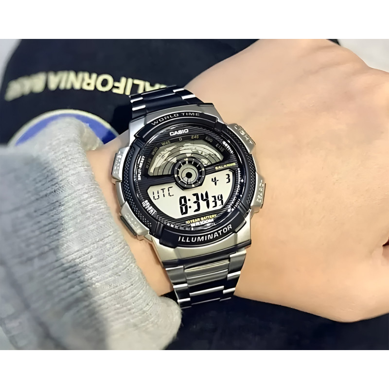 AE-1100WD-1A