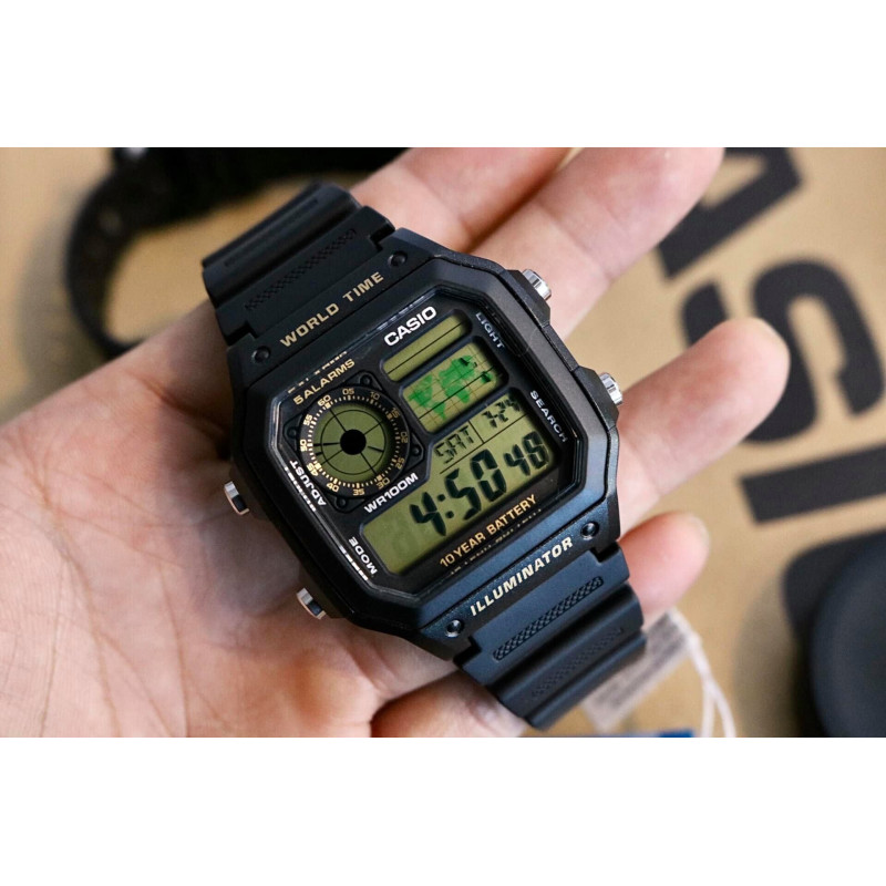 AE-1200WH-1BVEF