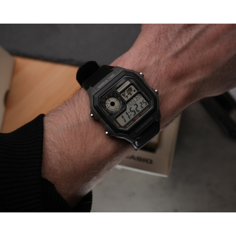 AE-1200WHUB-8AVEF