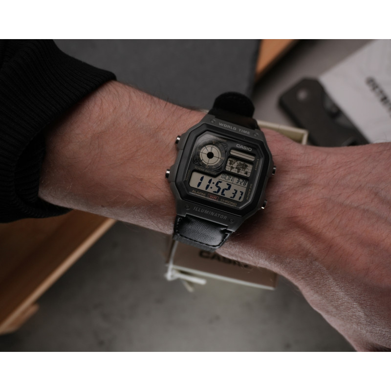 AE-1200WHUB-8AVEF