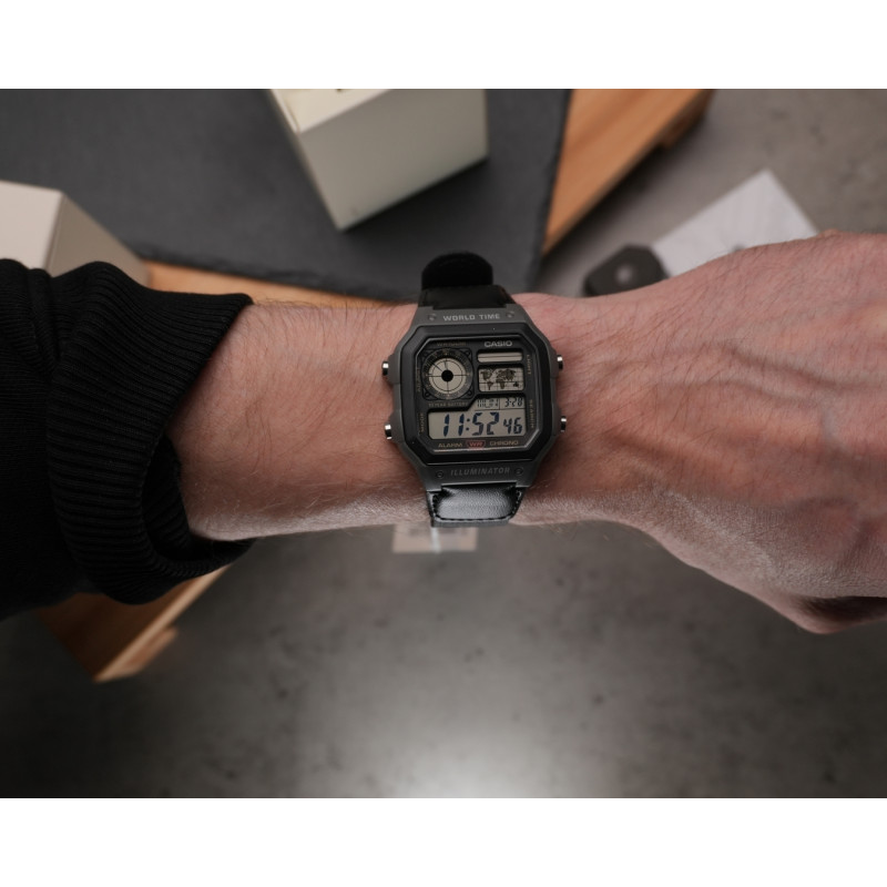 AE-1200WHUB-8AVEF