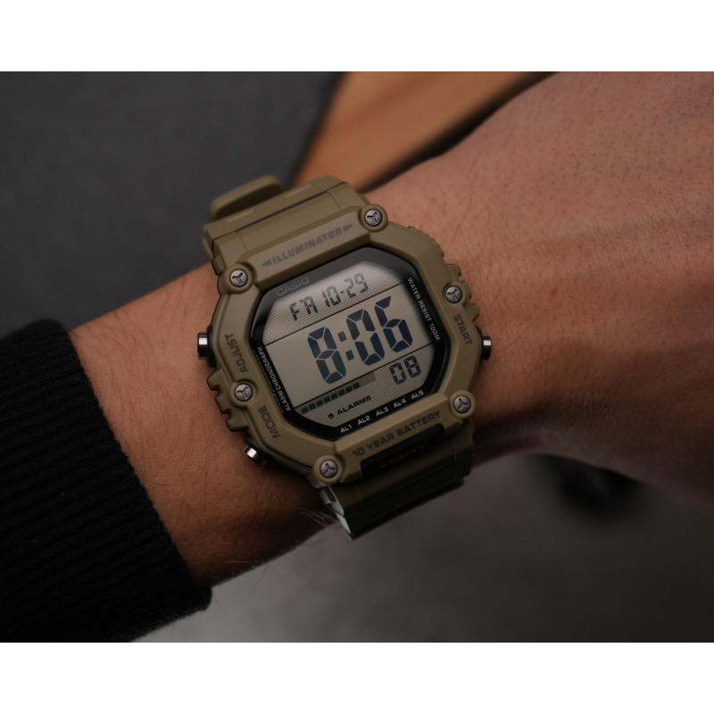 AE-1600H-5A