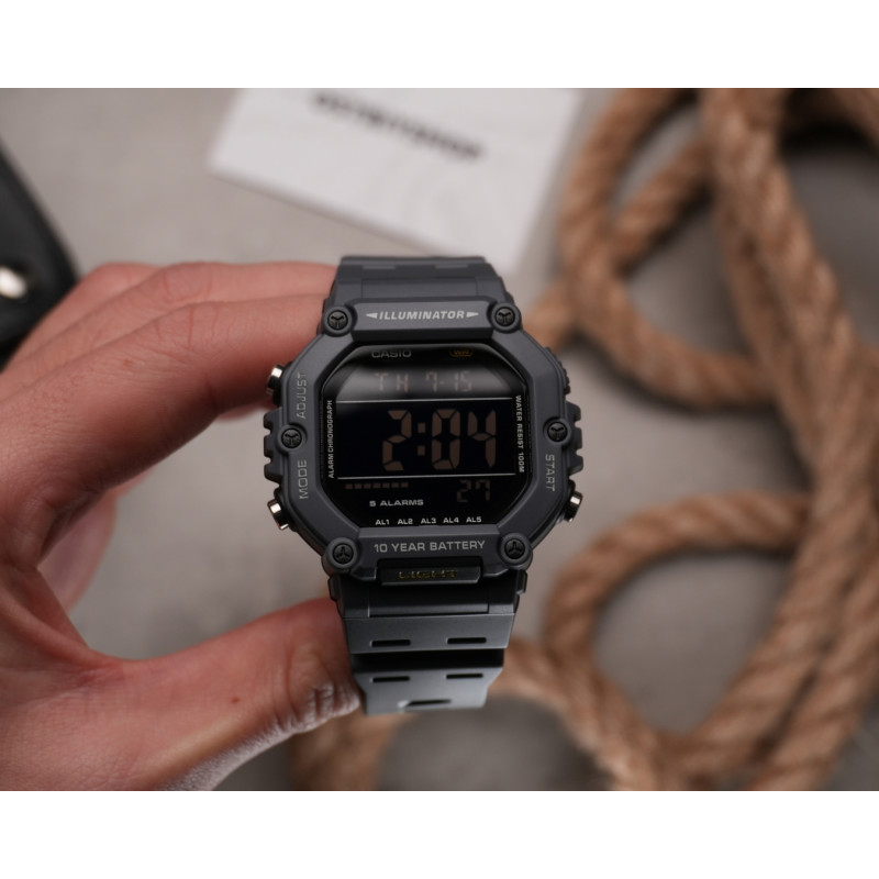 AE-1600H-8BVEF
