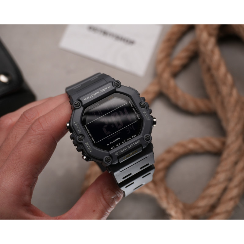 AE-1600H-8BVEF
