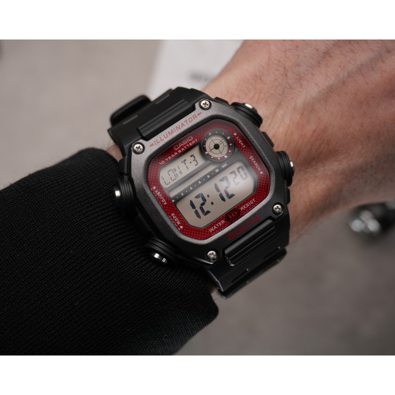 DW-291H-1B