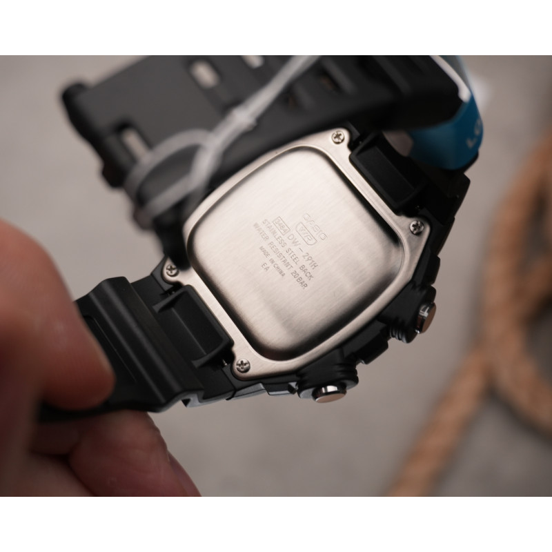 DW-291HX-1A