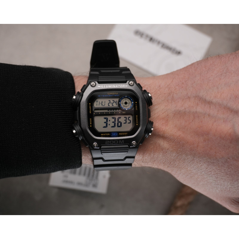 DW-291HX-1A