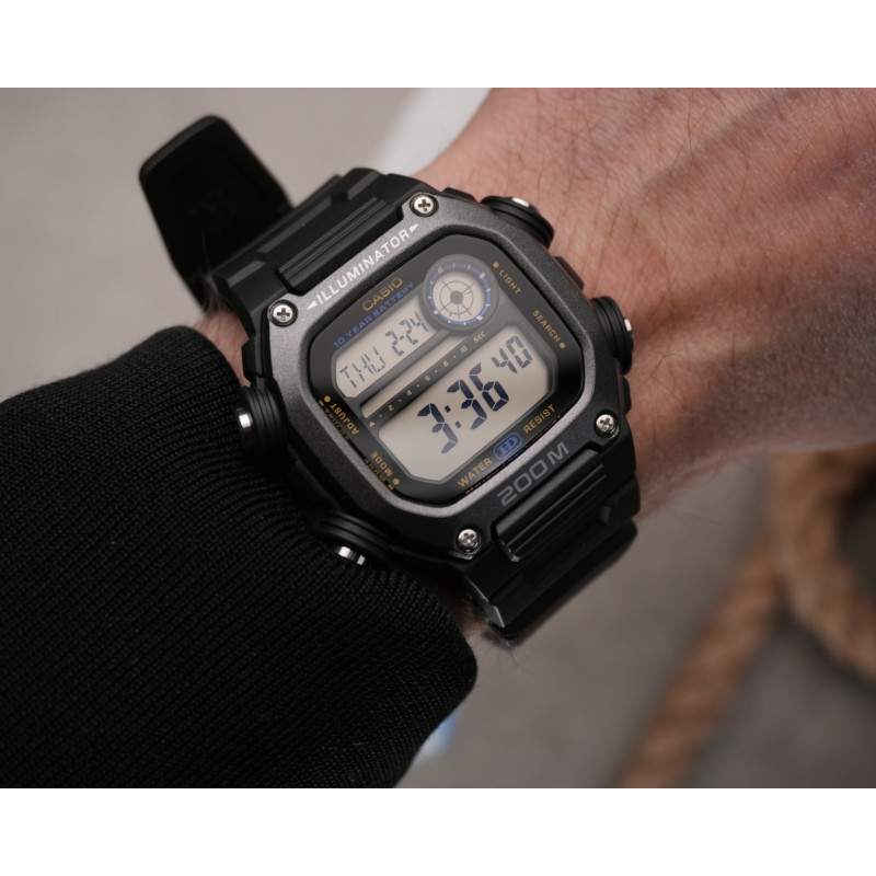DW-291HX-1A
