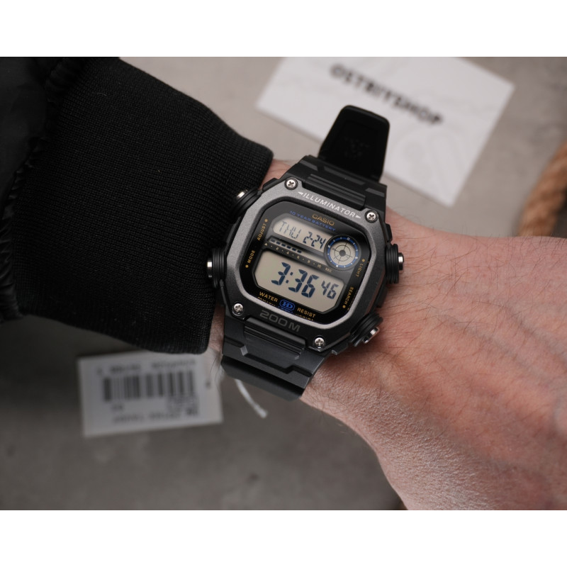 DW-291HX-1A