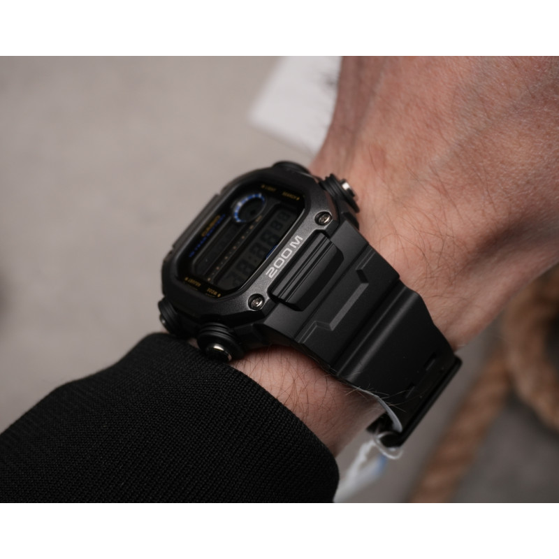 DW-291HX-1A