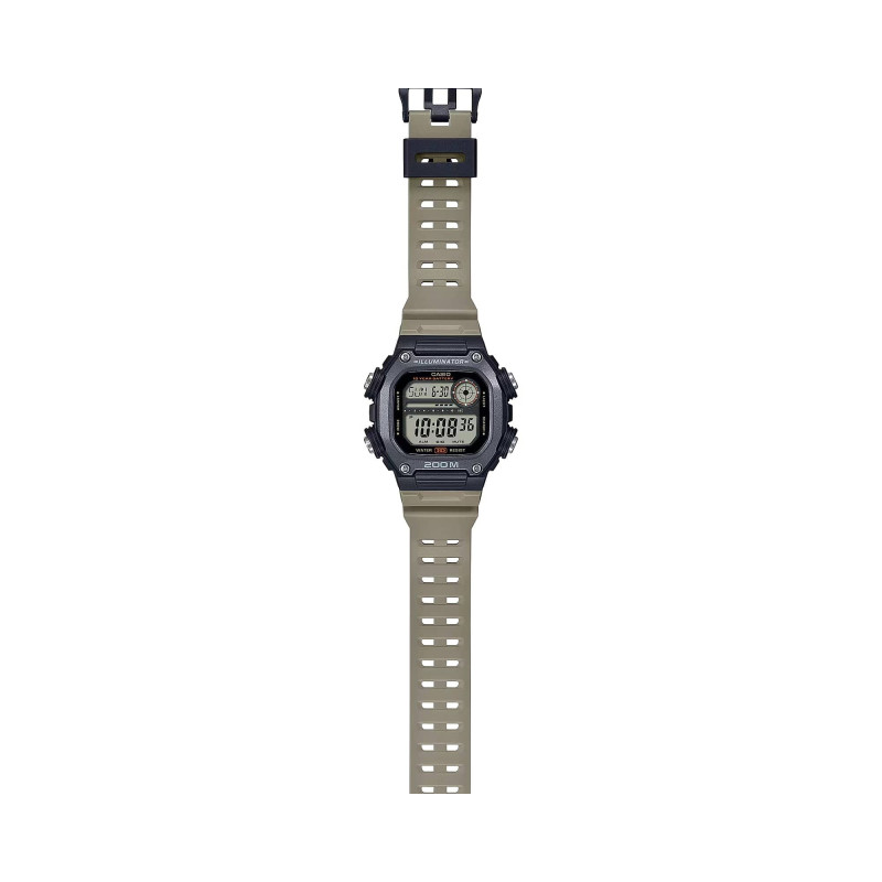 DW-291HX-5A