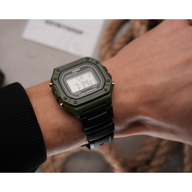 W-218H-3AVEF