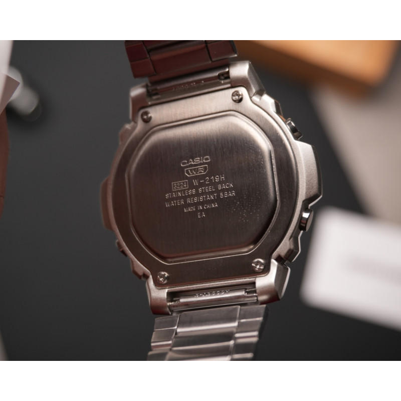 W-219HD-1AVEF