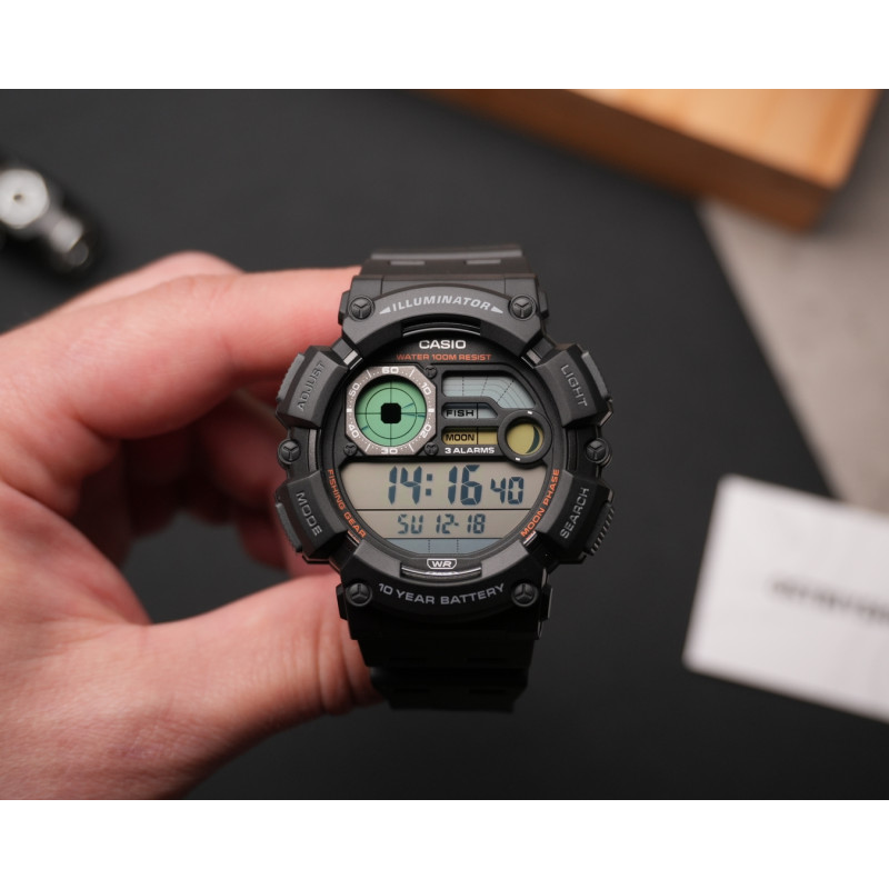 WS-1500H-1AVEF