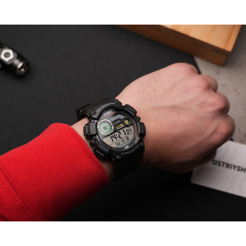 WS-1500H-1AVEF