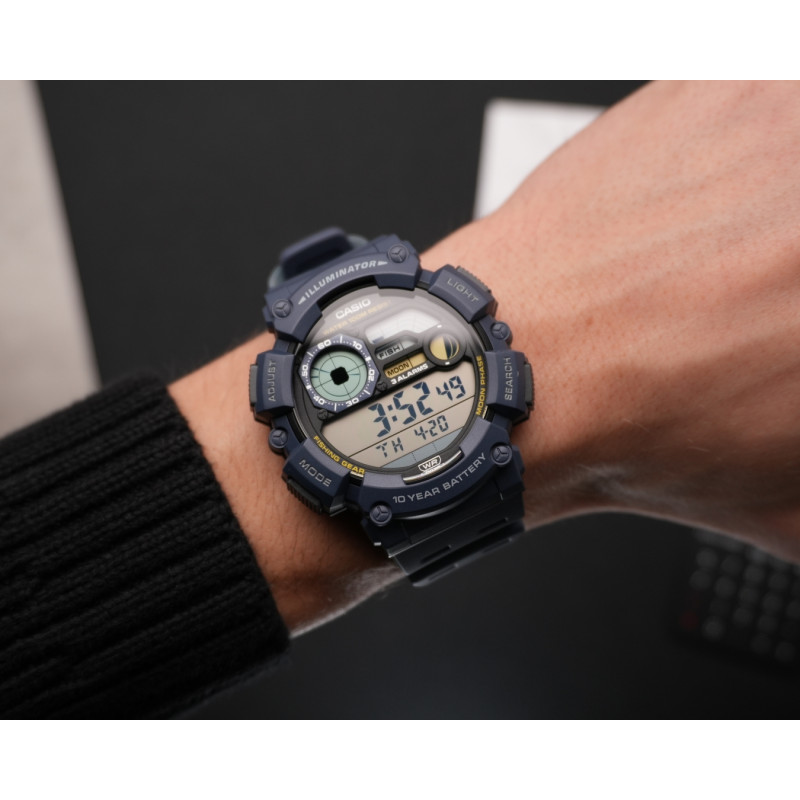 WS-1500H-2AVEF