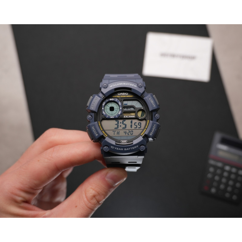 WS-1500H-2AVEF