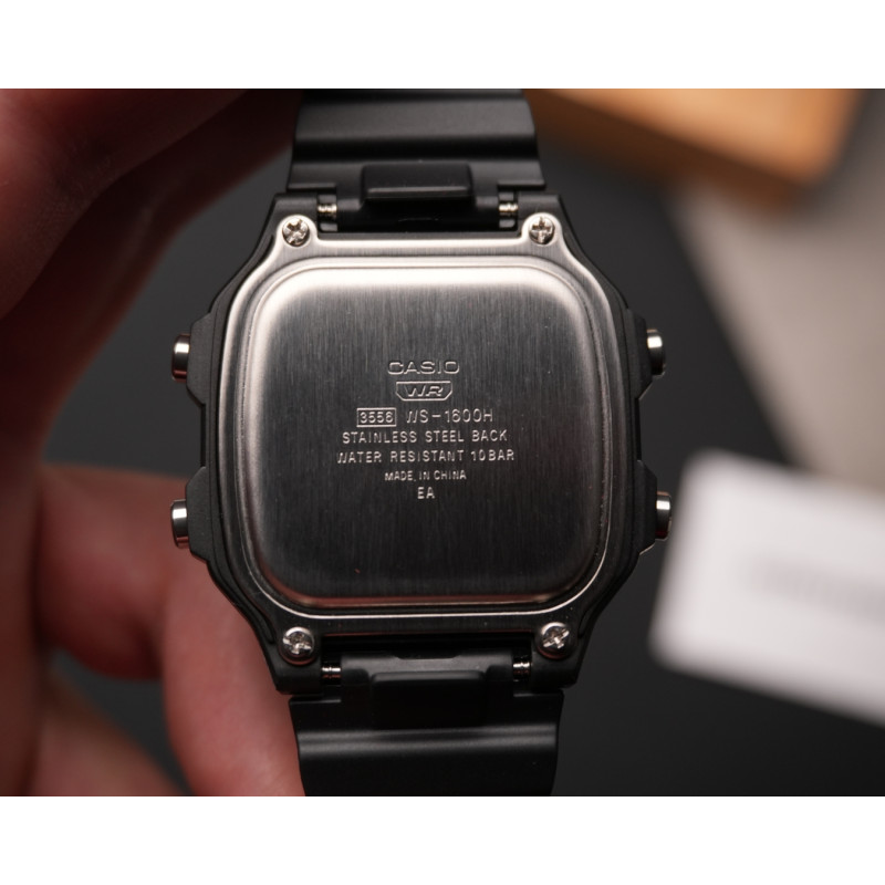 WS-1600H-1AV