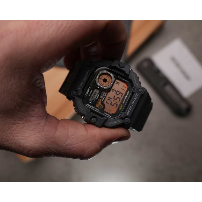 WS-1700H-8A