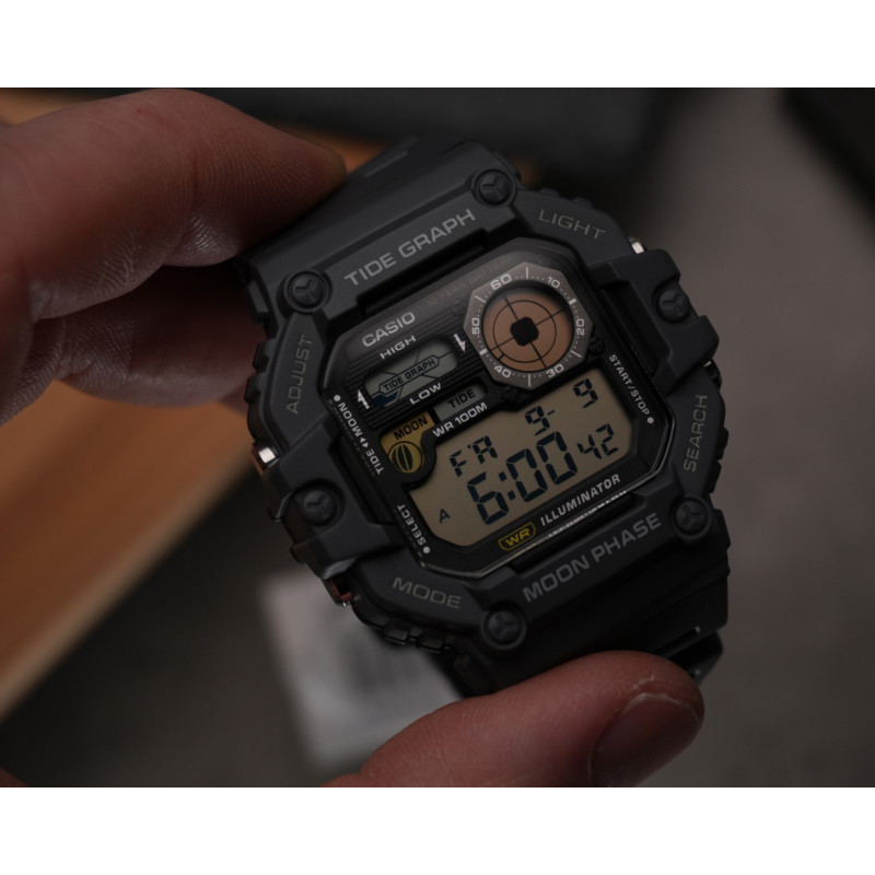 WS-1700H-8A