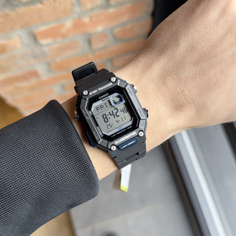WS-B1000-1AVEF