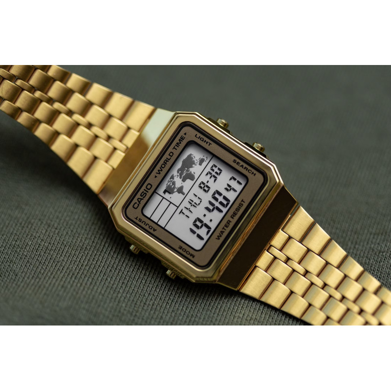 A500WGA-9D