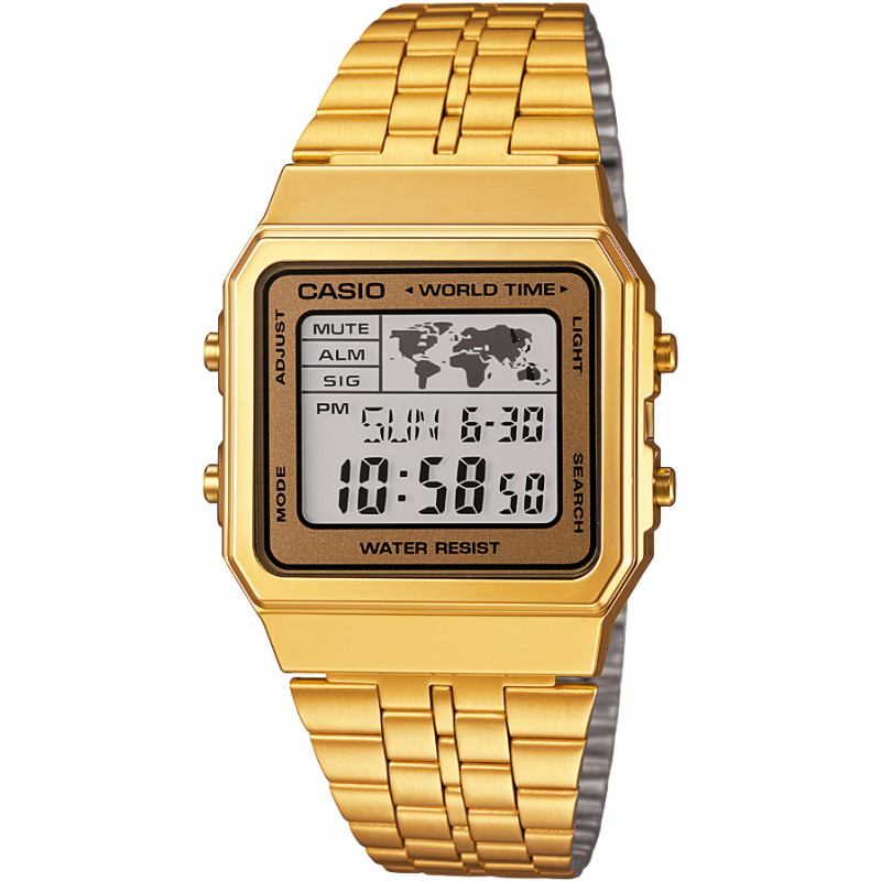 A500WGA-9D