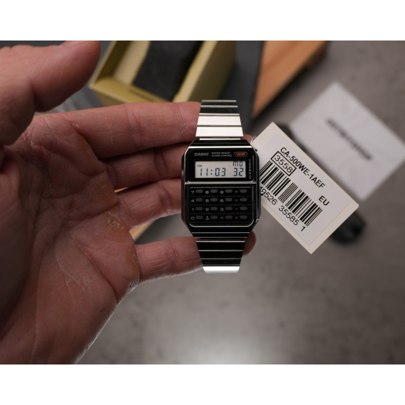 CA-500WE-1A