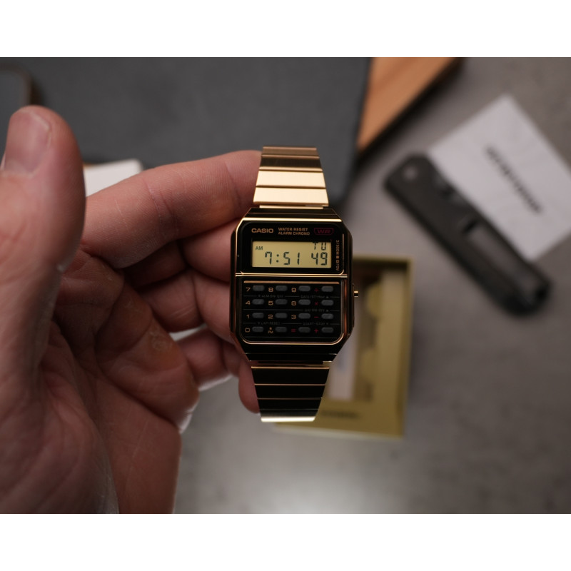 CA-500WEG-1A