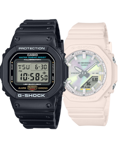 G-SHOCK